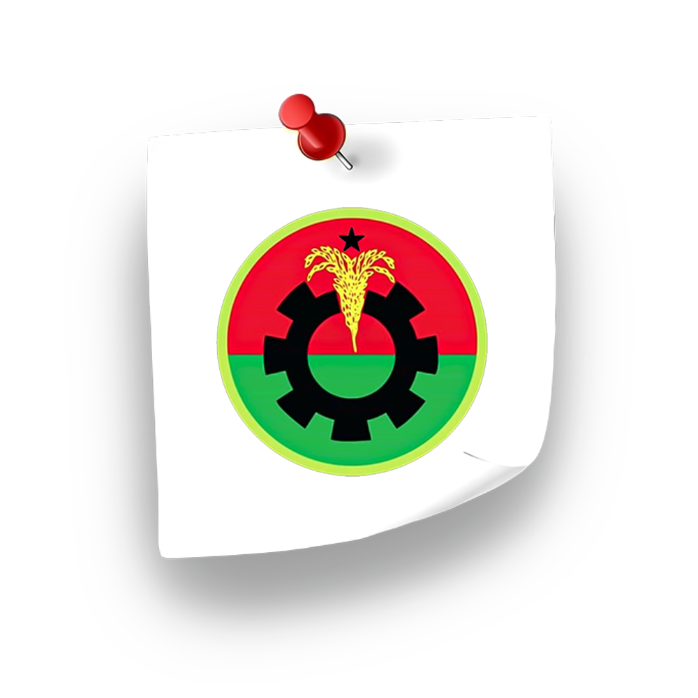 Client 1 logo